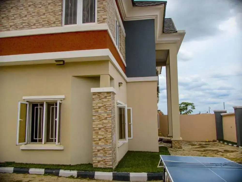 Upgates Enterprise -Homes & Suites