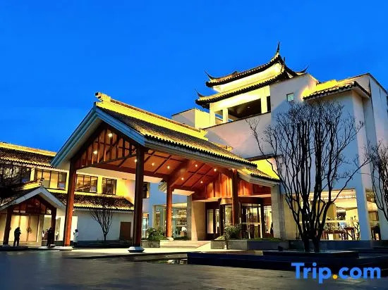 Yinghu Hotel