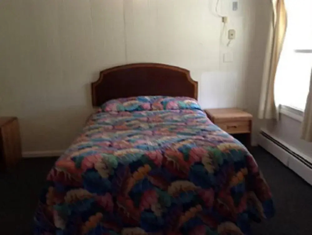 Norwich Motor Lodge