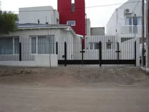 Complejo Barrancas