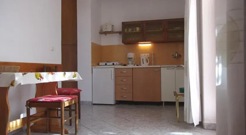 Apartments Josica