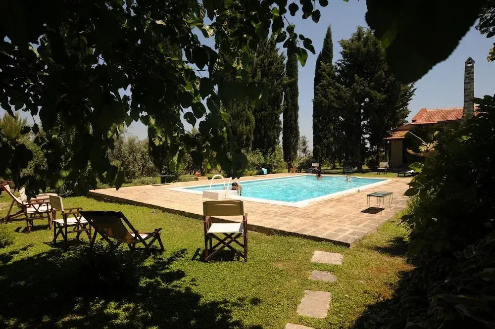 Cefalicchio B&B