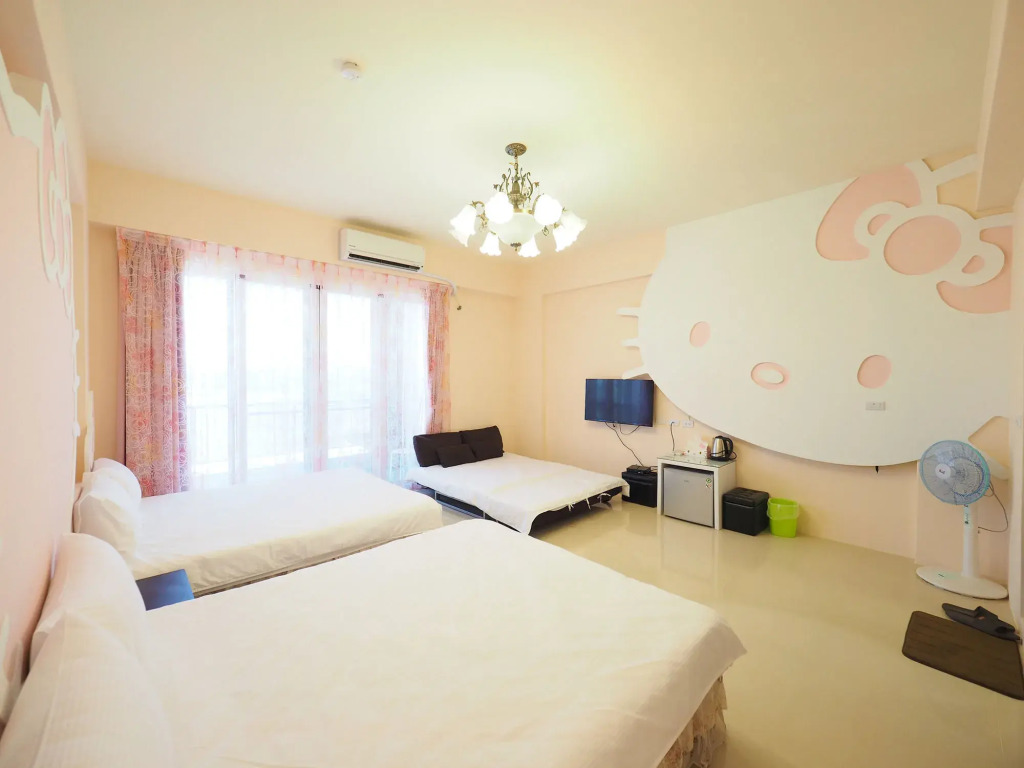 Love and Peace B&B