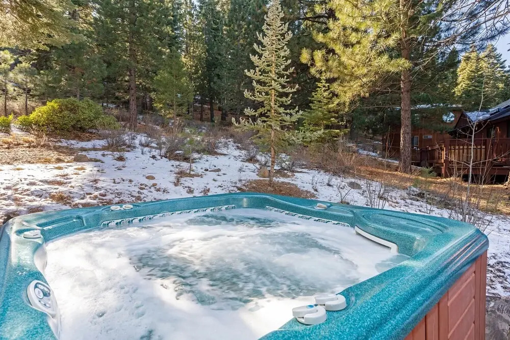 Archie's Bungalow by Tahoe Mountain Properties