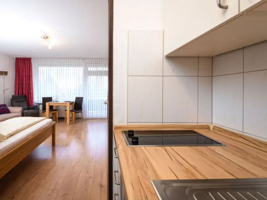 Apartment A110 Sassofortino