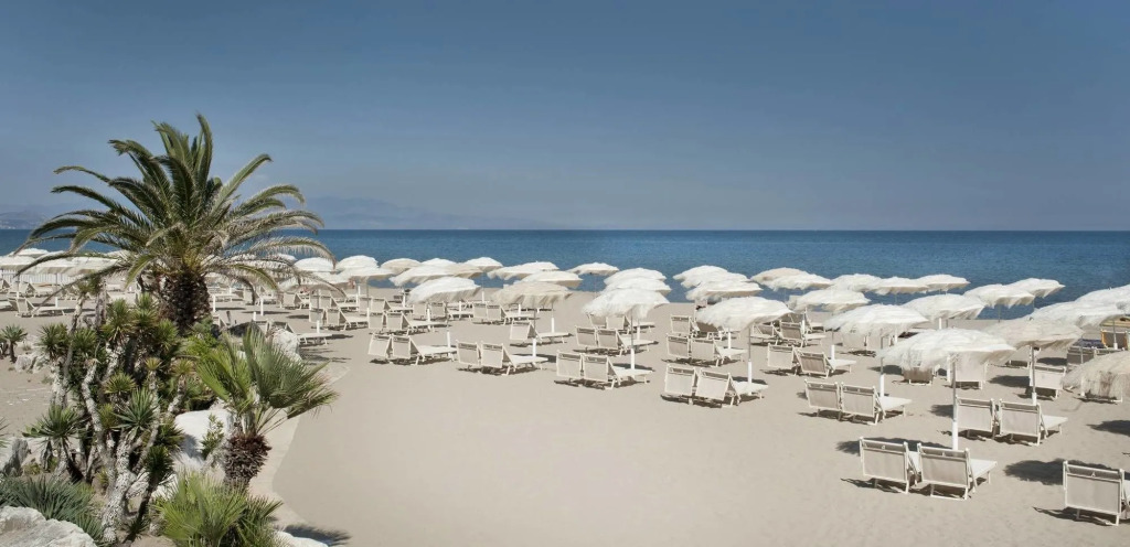 Circeo Park Hotel