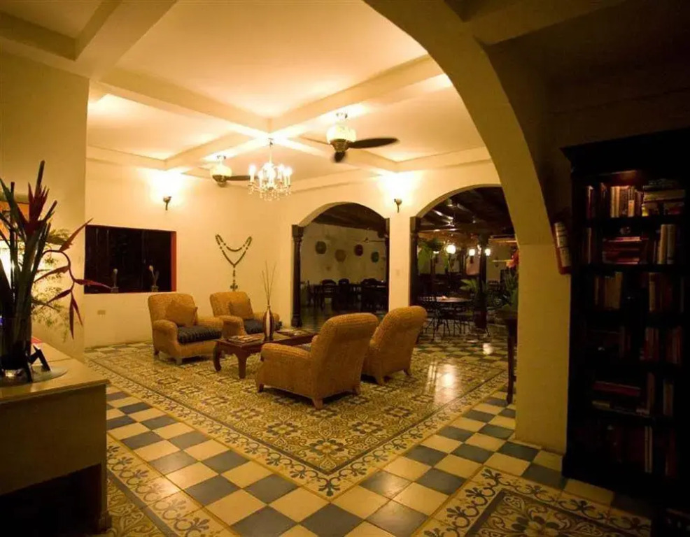 La Islita Boutique Hotel