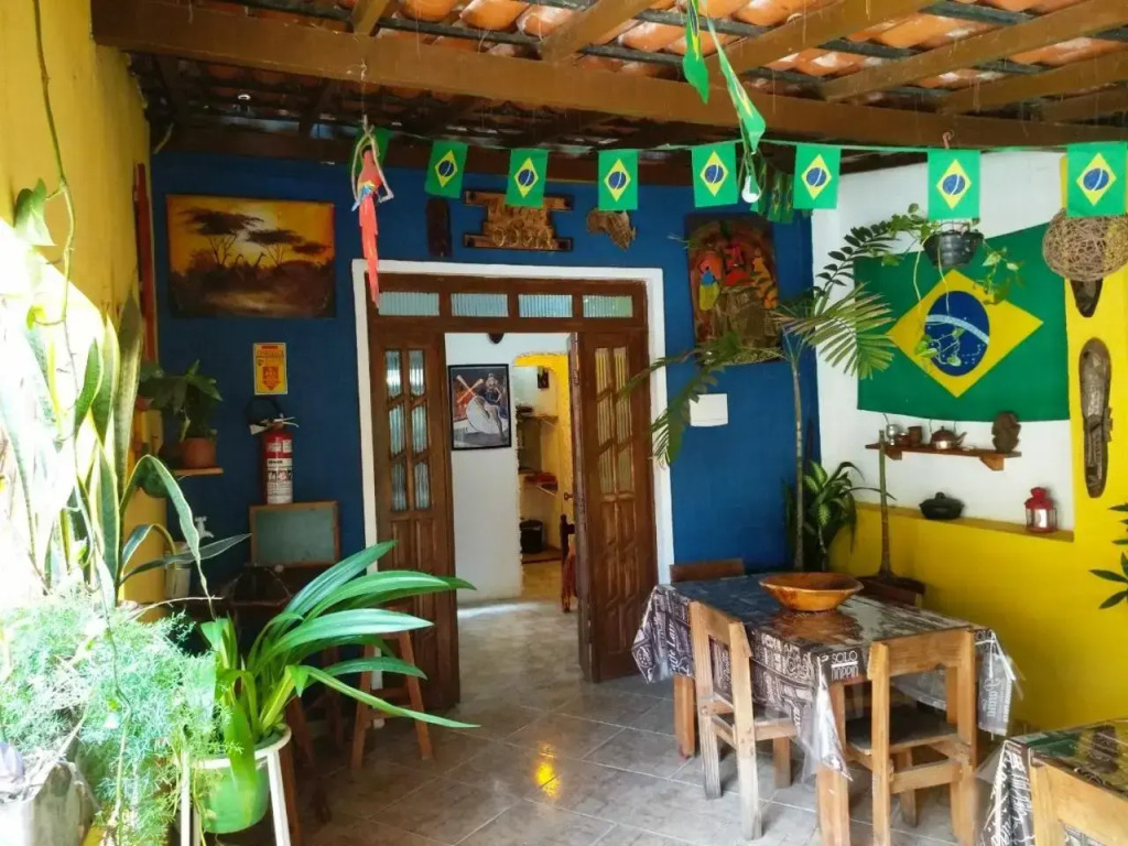 Odoya Guest House