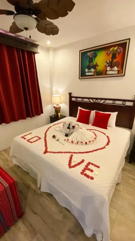 Hotel Taa' Tiin