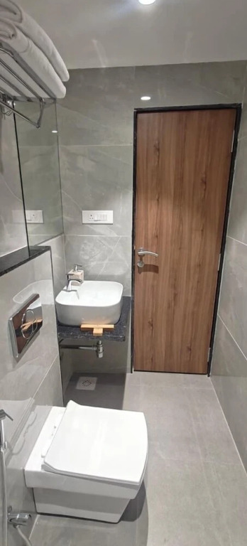 Serenity by Monarch, PANVEL