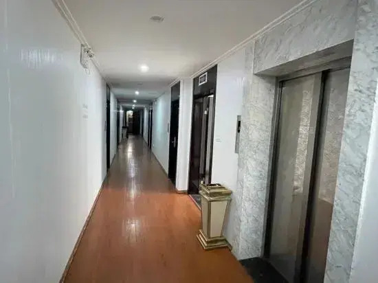 Changzhou Fengge Fashion Hotel