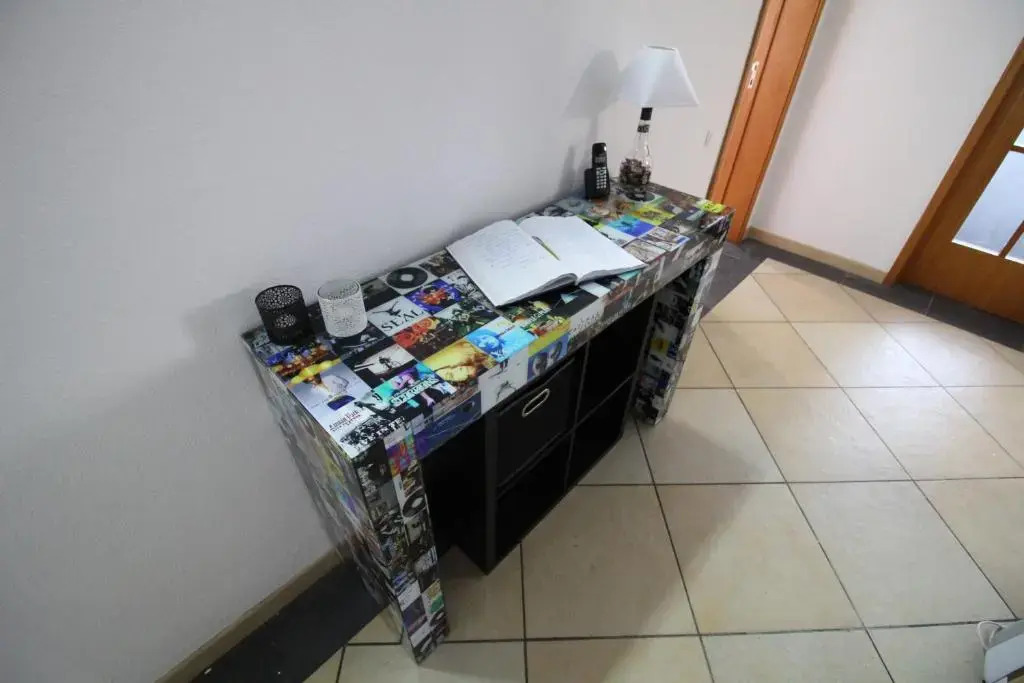 Vivenda Atlântida