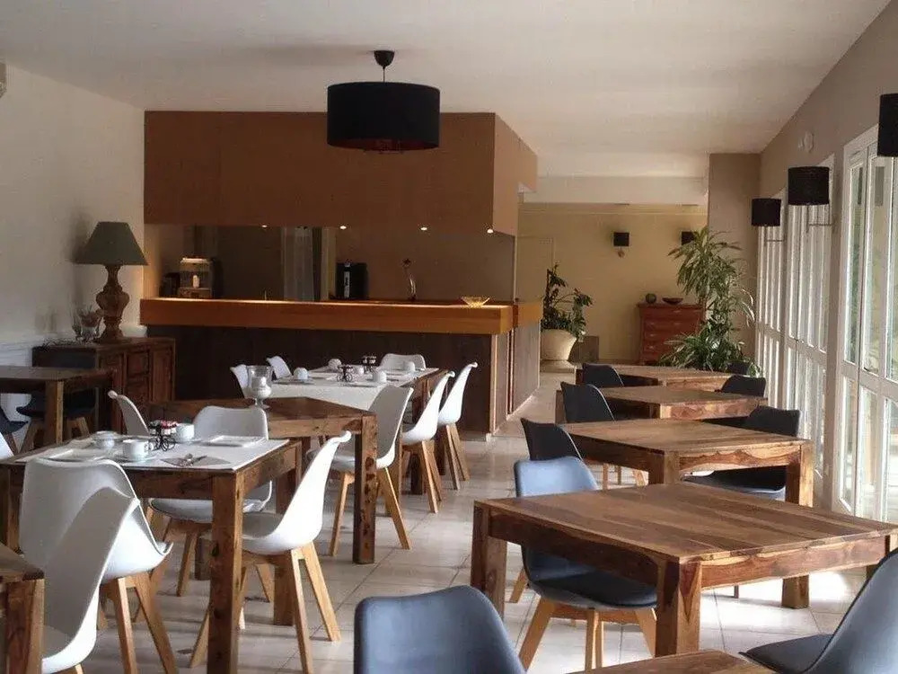 La Picholine en Provence