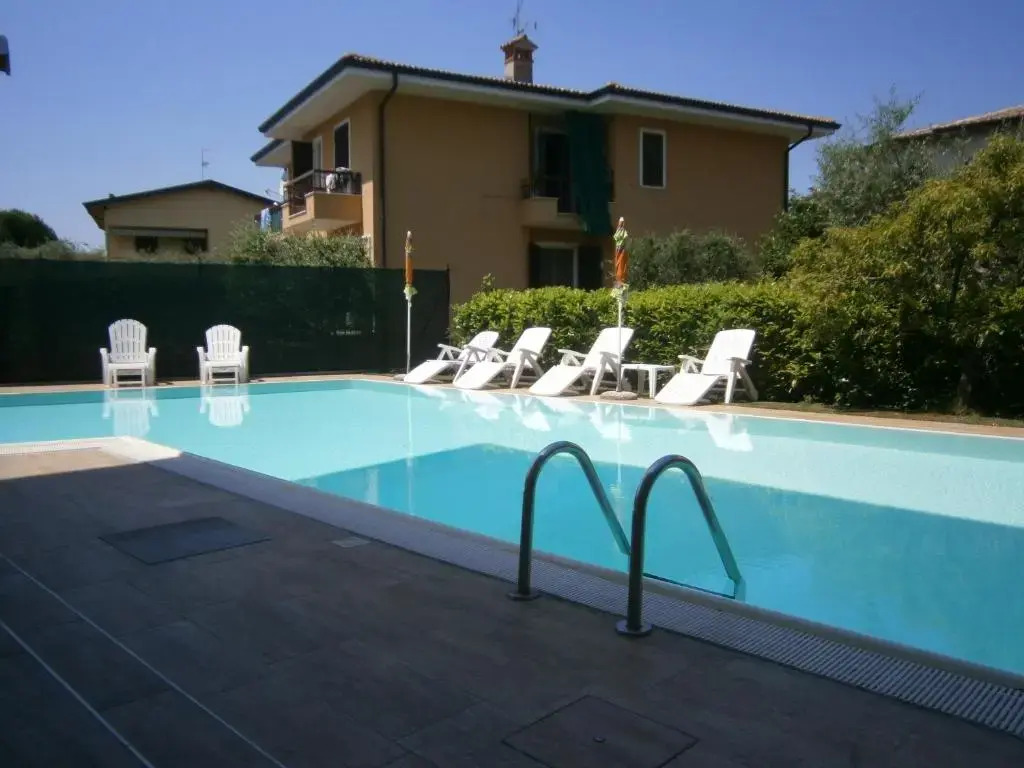 Hotel Chiara