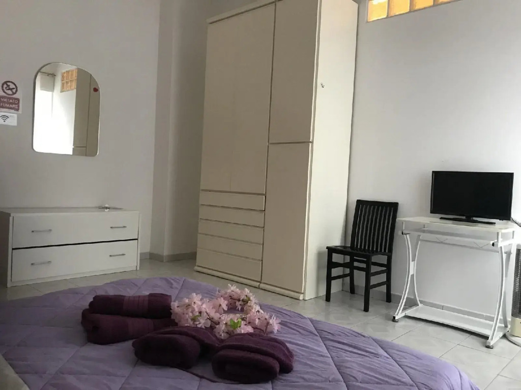 B&B Cagliari Ariosto