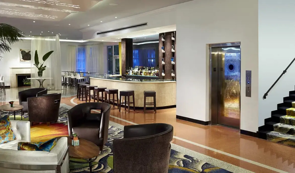 Balfour Miami Beach, a Registry Collection Hotel