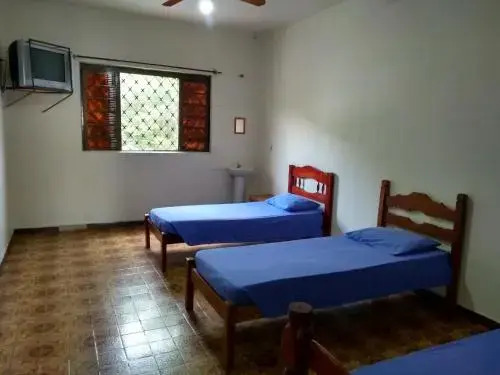 Hotel Tangará