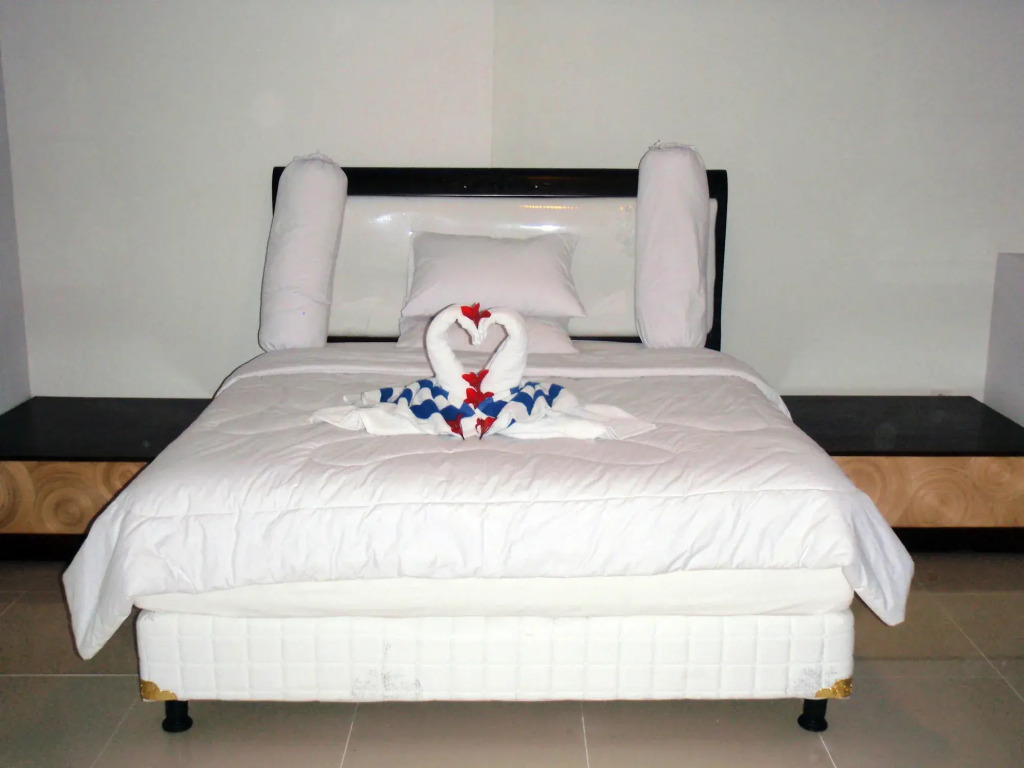 JM Hotel Kuta Lombok