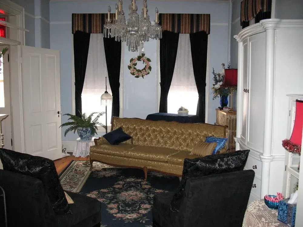 The Amberson House Bed & Breakfast