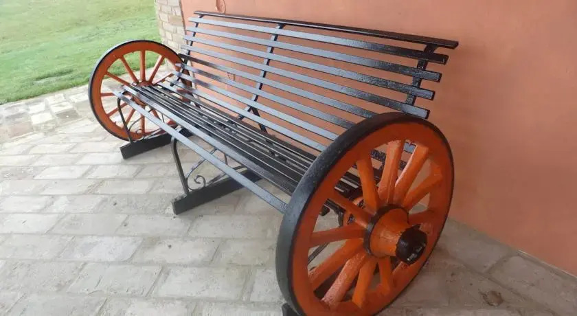 Agriturismo Il Pino