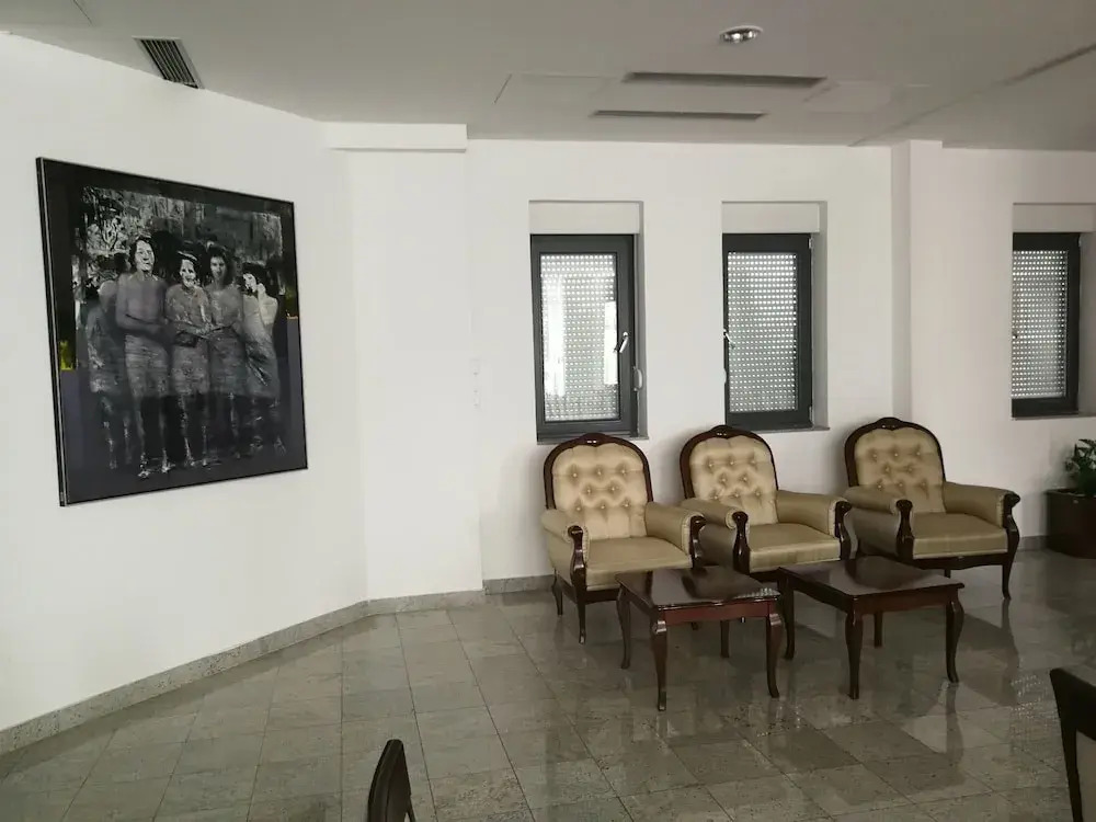 Hotel JKC