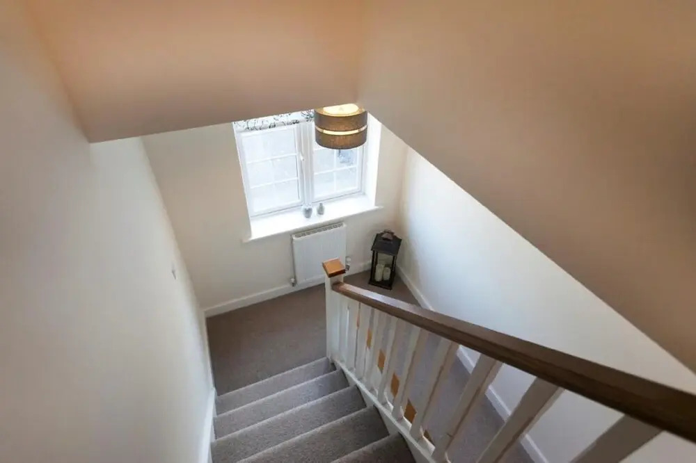 The Townhouse