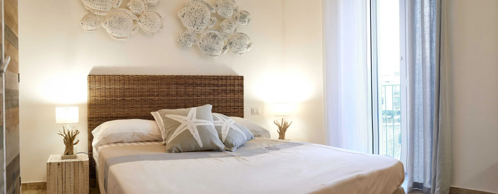 POSEA - Polignano Sea Suites