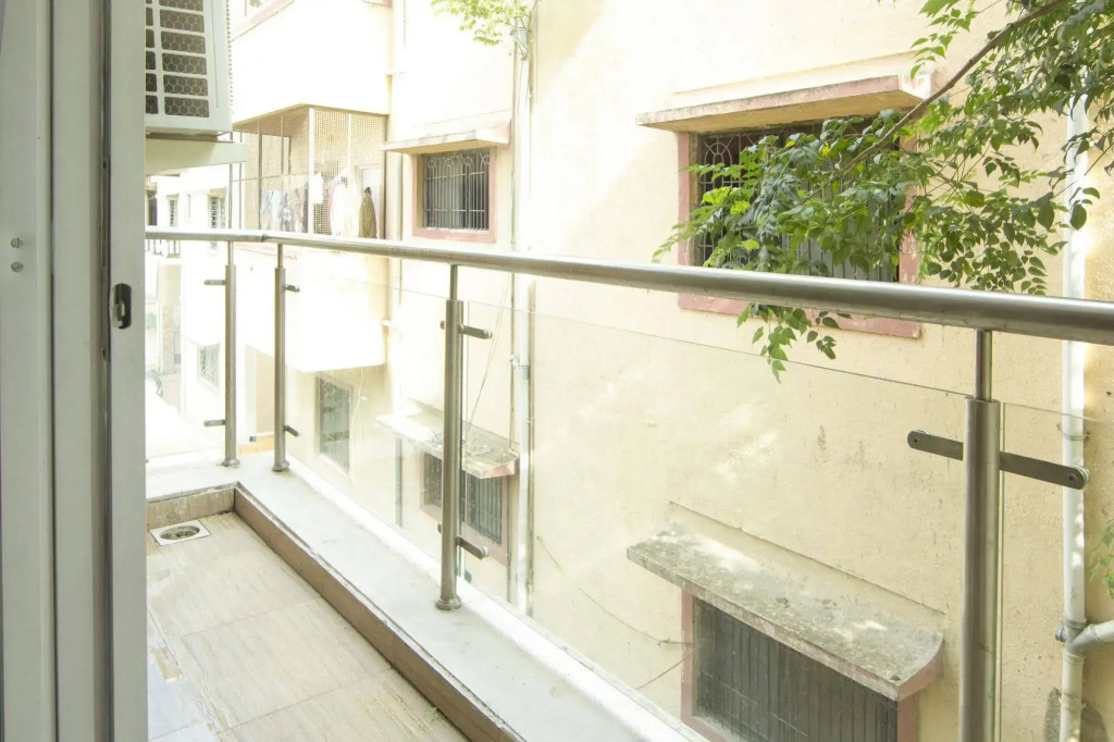 Magnus Aerith Studios, Executive Residences