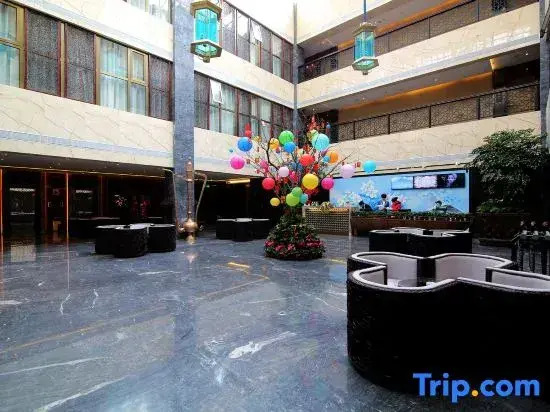 Xiya Inn