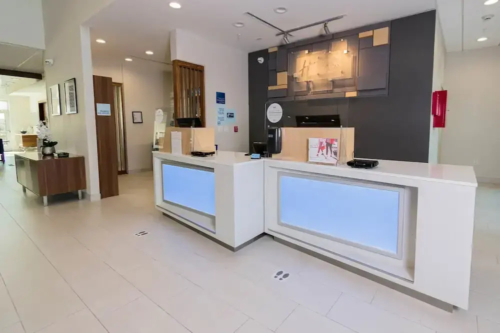 Holiday Inn Express & Suites Houston North I-45 Spring