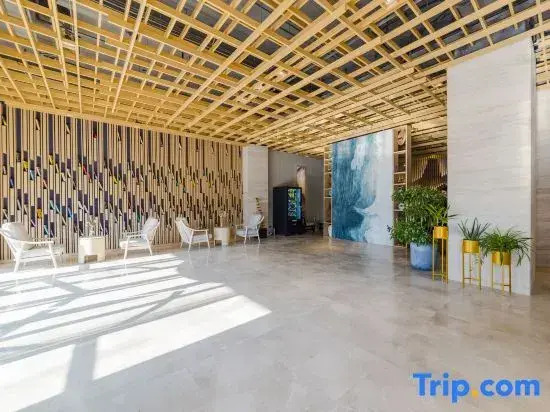 Wudo Hotel(Baoding Xushui district government store)