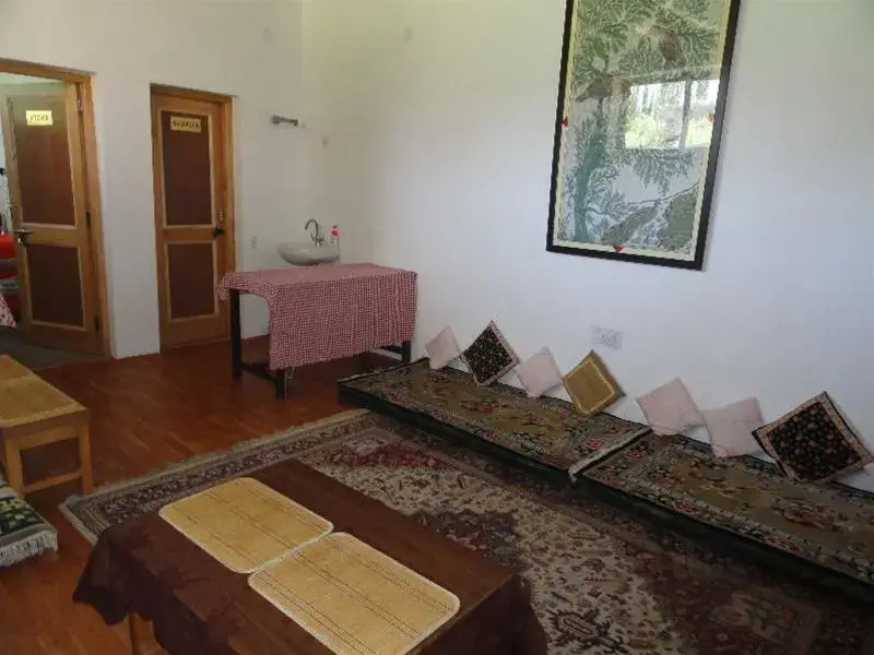 Siala Guest House