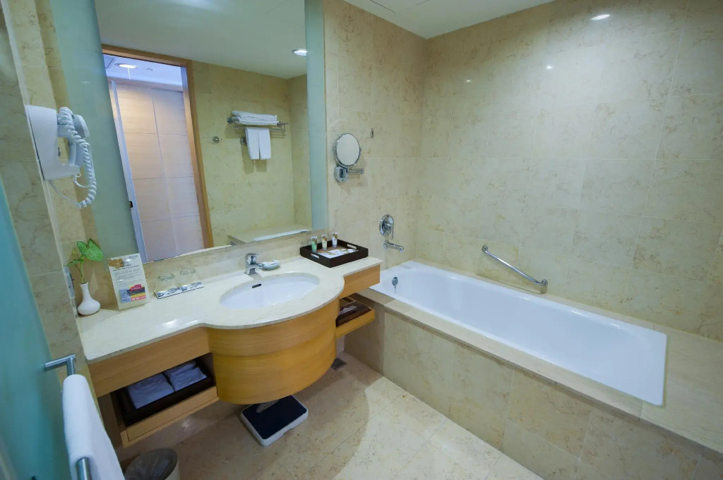 Nice Prince Hotel
