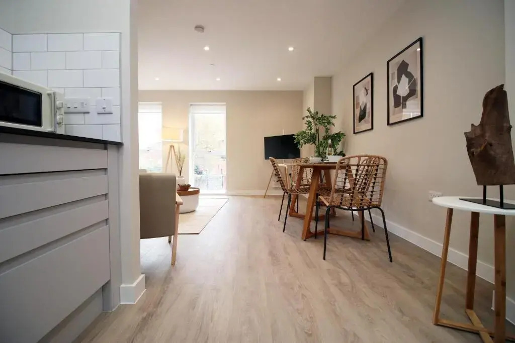 Casablanca Flat 1 by Mia Living 2 BR