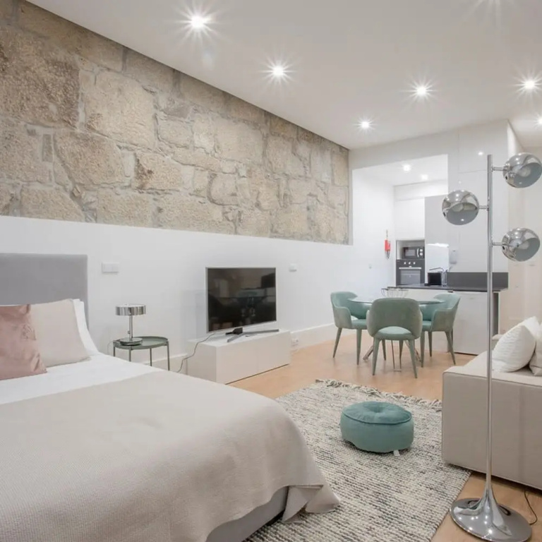 Liiiving - Downtown Luxury Apartment 0T