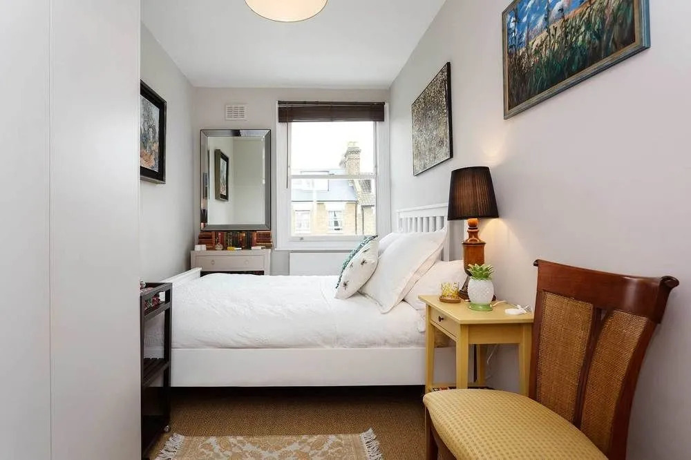 Veeve - Belsize Terrace