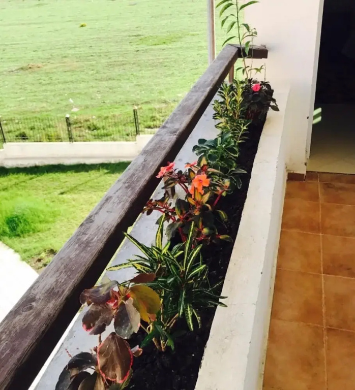 Apartment With 3 Bedrooms In Tanger, With Shared Pool, Furnished Garden And Wifi - 6 Km From The Bea