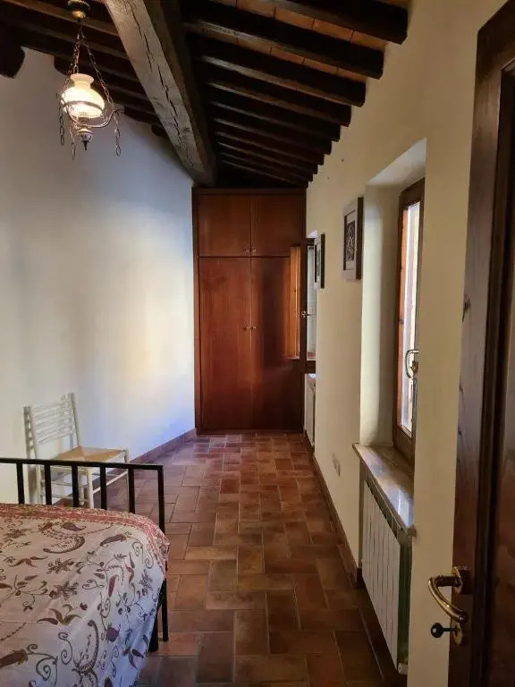 Casa vacanze Torre dell'orologio