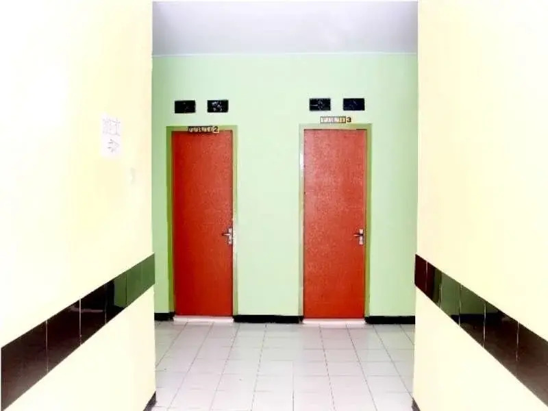 Wisma YKPTI