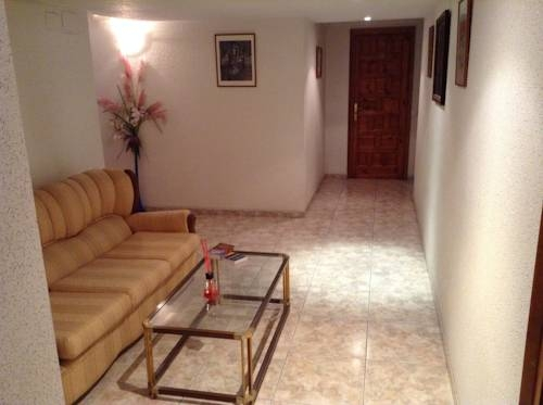 Hostal El Cisne