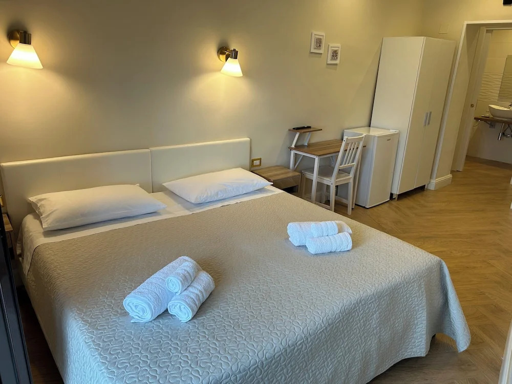 Ca'del Borgo B&B
