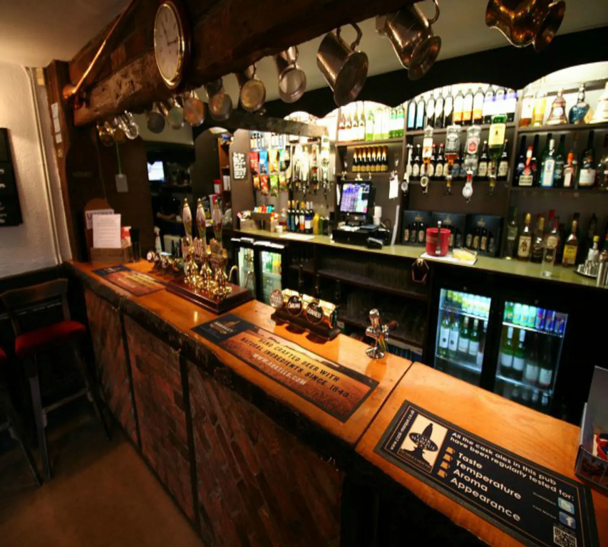 The Carpenters Arms