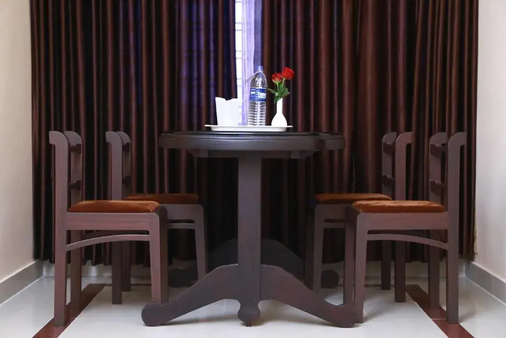 Orison Residency Hotel