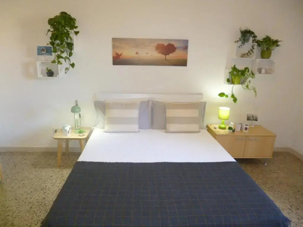 EcoBoutique house, wi-fi fiber - free car parking