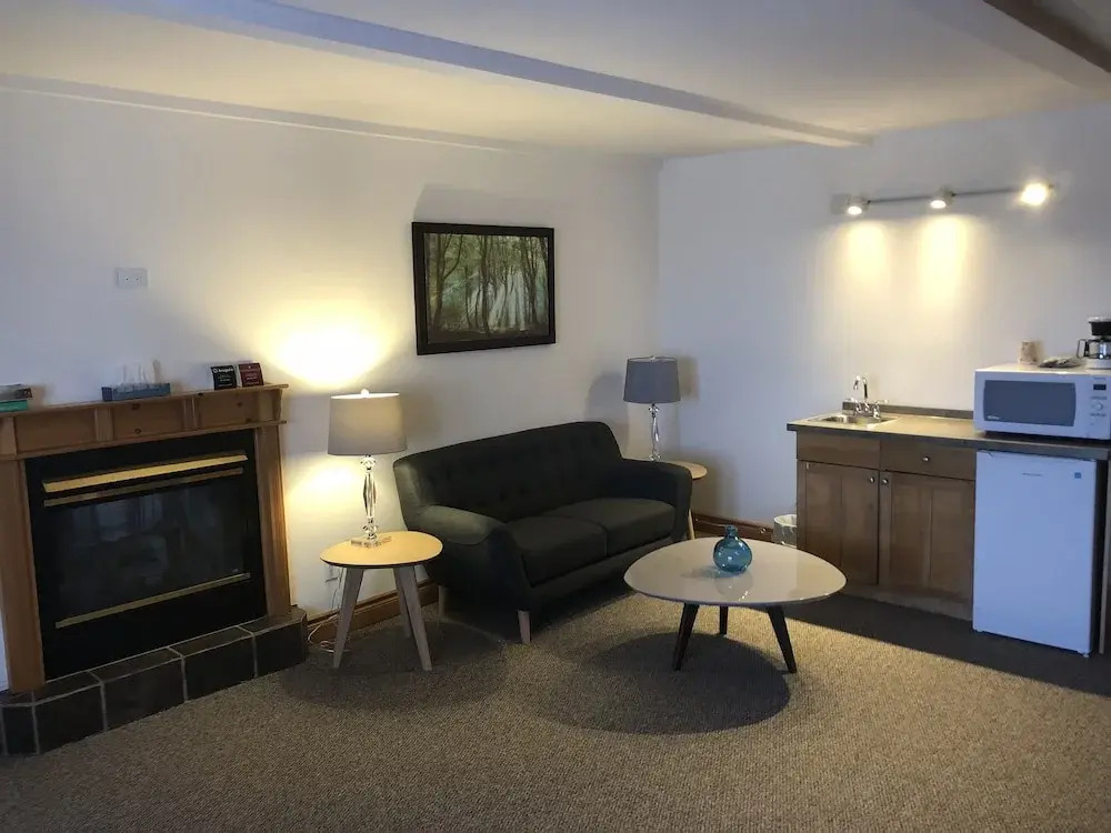 Terrace Suites
