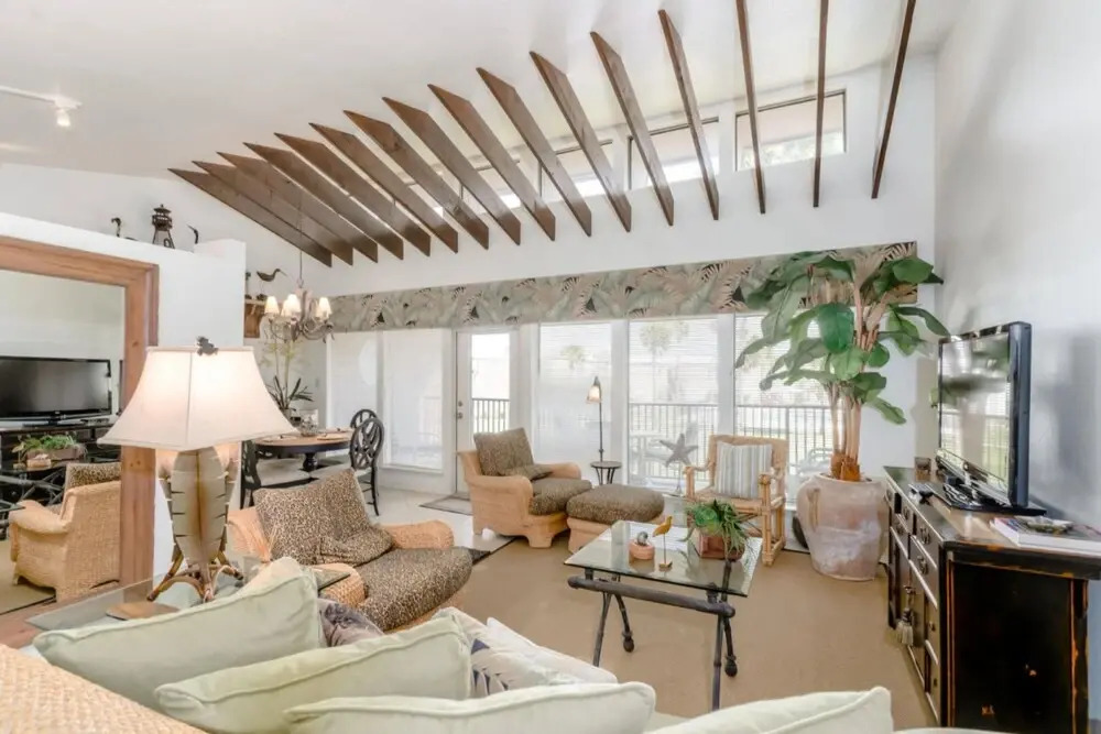 Sunchase Beachfront 205 by Padre Island Rentals