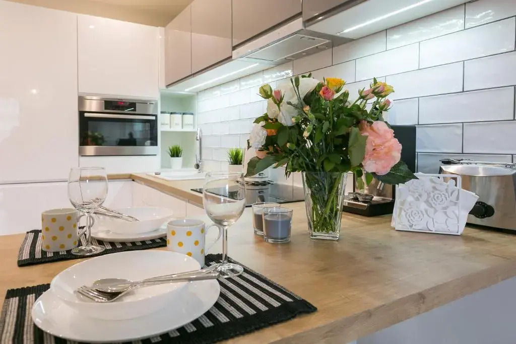 VIP Apartamenty Centrum