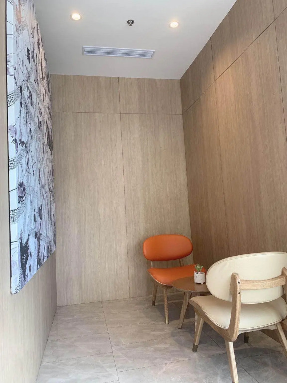 Hanting Premium Hotel Youjia Shanghai Century Avenue Metro Station