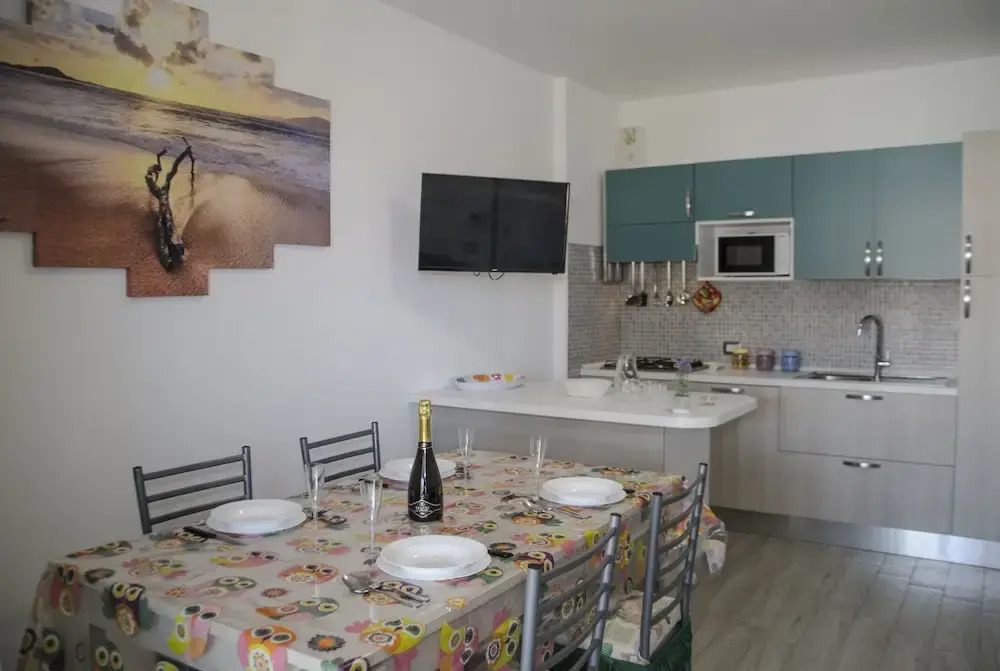 Casa Tracina