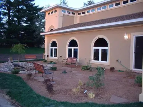 Spring Hill Motel